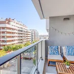 Hanami Connecta 3 Εστεπόνα
