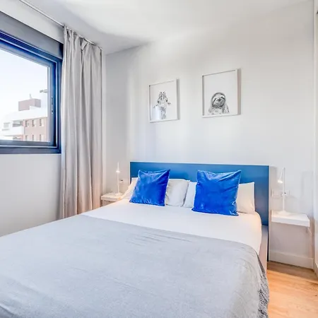 Apartamento Hanami Connecta 3