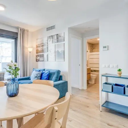 Hanami Connecta 3 Appartement *