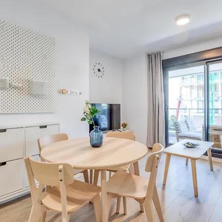 Hanami Connecta 3 Estepona