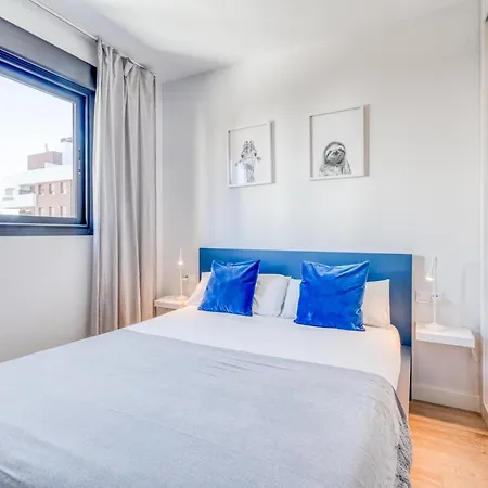 Appartement Hanami Connecta 3 *