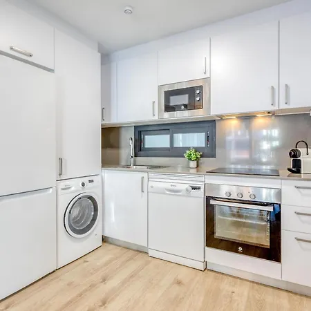 Apartment Hanami Connecta 3 *