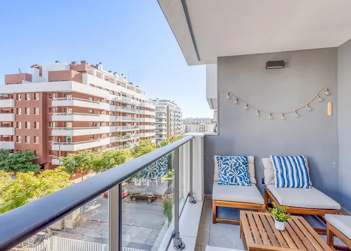 Hanami Connecta 3 Estepona