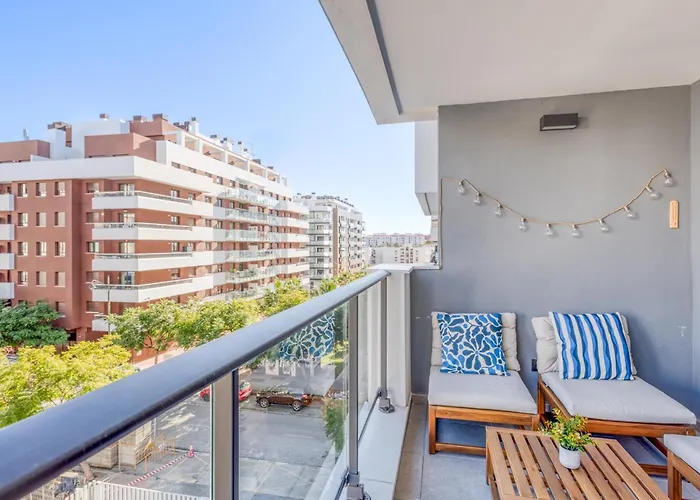 Hanami Connecta 3 Apartment Estepona