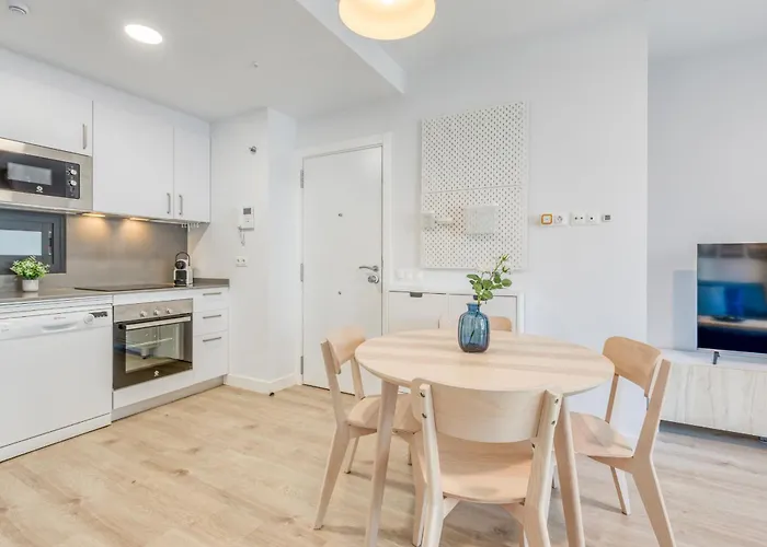 Hanami Connecta 3 Appartement