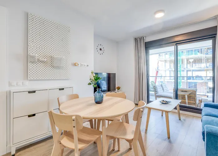 Hanami Connecta 3 Apartment *