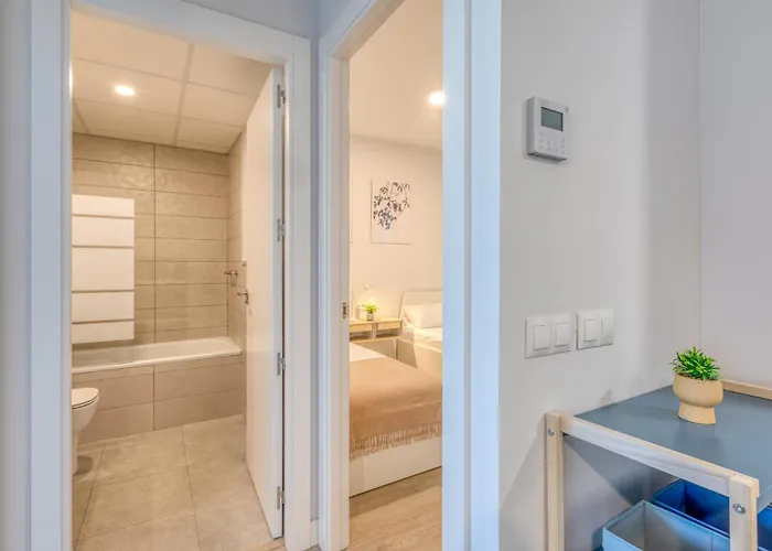 Hanami Connecta 3 Appartement *