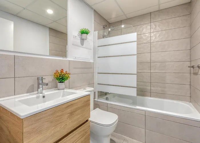 Appartement Hanami Connecta 3 Estepona