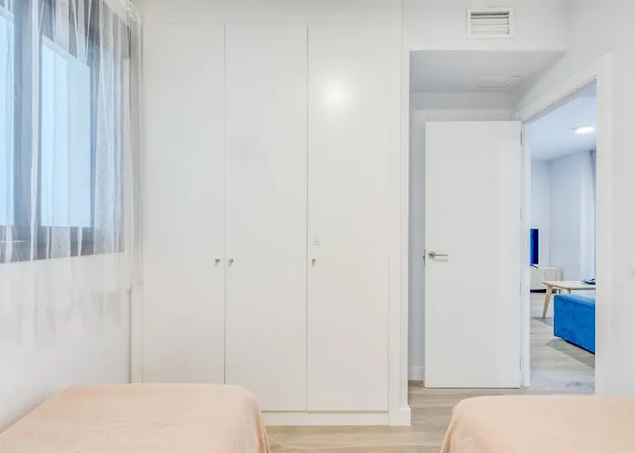 Hanami Connecta 3 Appartement *