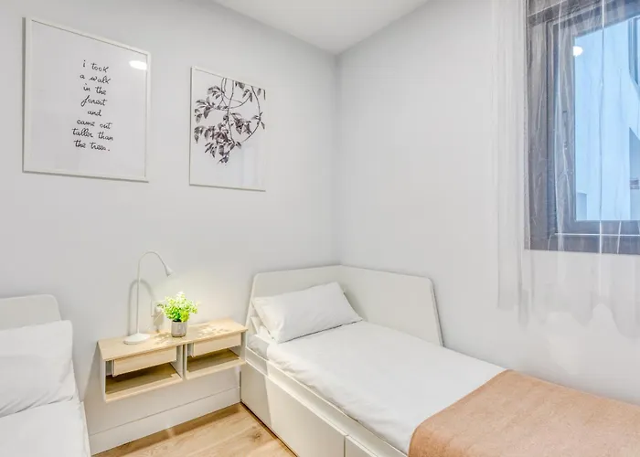 Hanami Connecta 3 Appartement