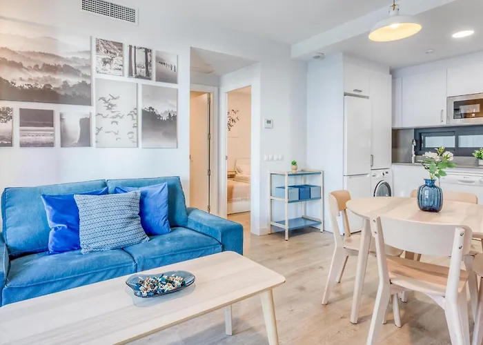 Hanami Connecta 3 * Estepona