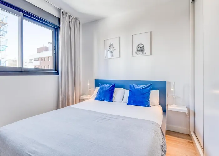 Apartment Hanami Connecta 3 *