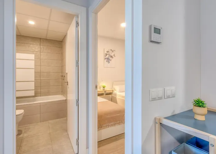 Appartement Hanami Connecta 3