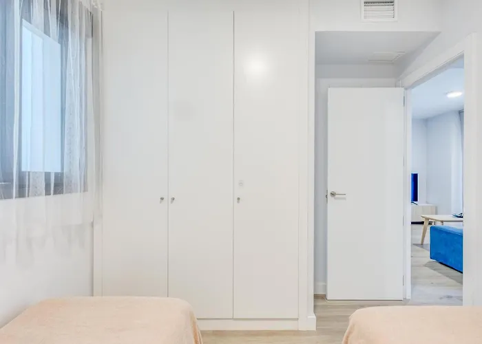 Hanami Connecta 3 Estepona