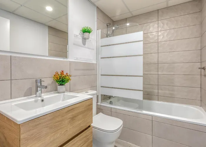 Hanami Connecta 3 Estepona