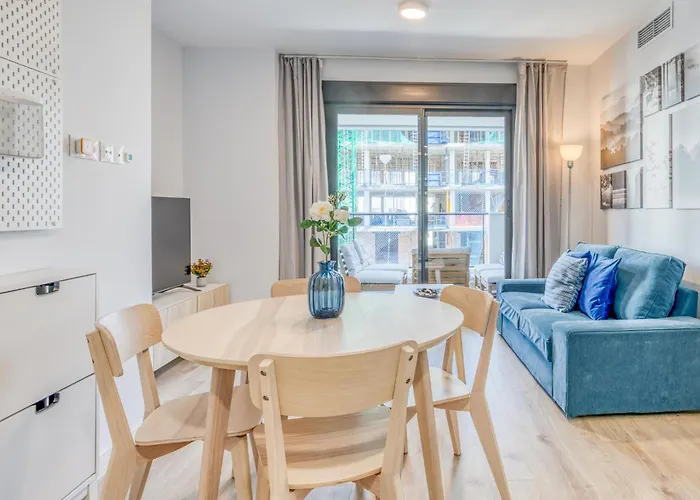 Appartement Hanami Connecta 3