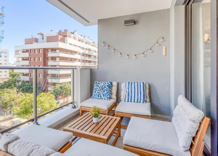 Hanami Connecta 3 Appartement