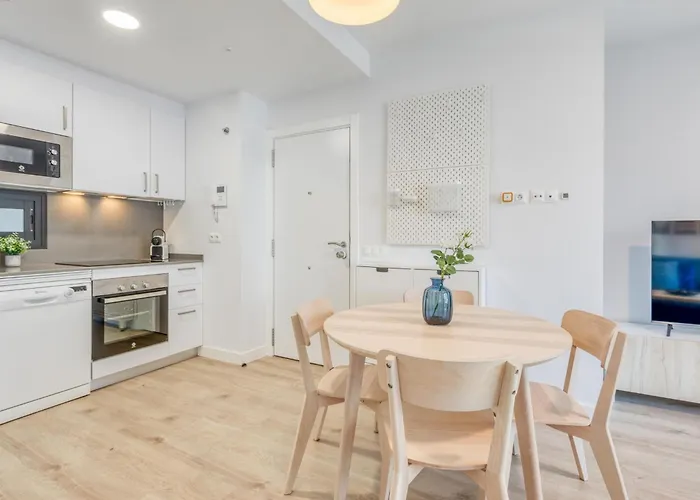 Apartment Hanami Connecta 3 *