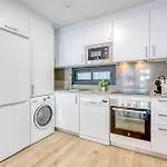 Hanami Connecta 3 Apartmán Estepona