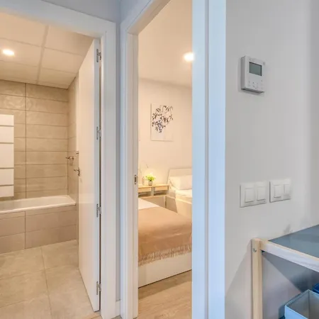 Apartament Hanami Connecta 3