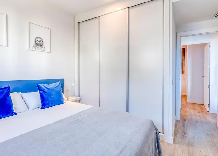 Apartament Hanami Connecta 3 *