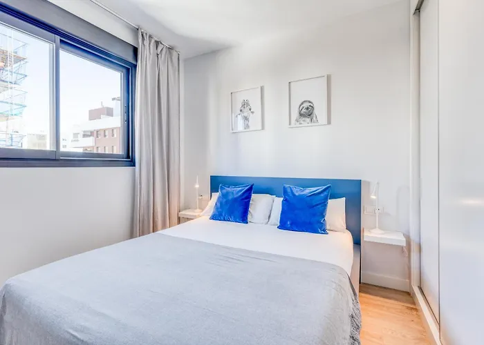 Apartament Hanami Connecta 3