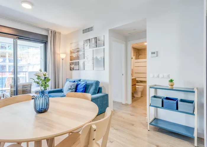 Hanami Connecta 3 Apartament *