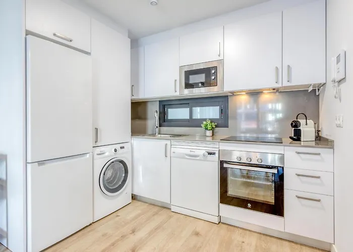 Apartament Hanami Connecta 3 *