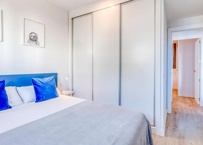 Hanami Connecta 3 Apartament